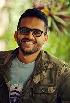 Películas de Rajeev Ravindranathan