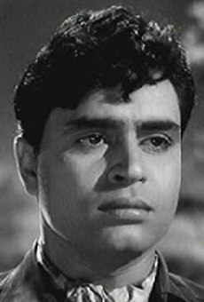 Películas de Rajendra Kumar