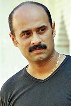 Películas de Rajesh Hebbar