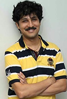 Películas de Rajesh Krishnan