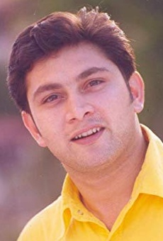 Películas de Rajesh Kumar