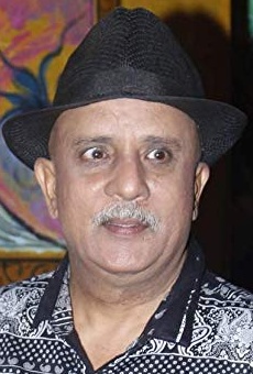 Películas de Rajesh Puri