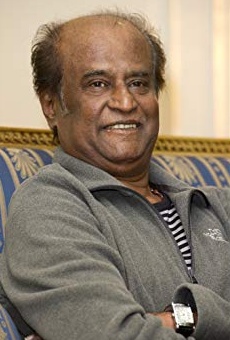 Películas de Rajinikanth