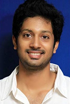 Películas de Rajith Menon