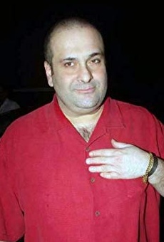 Películas de Rajiv Kapoor