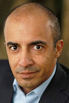 Películas de Rajiv Khilnani