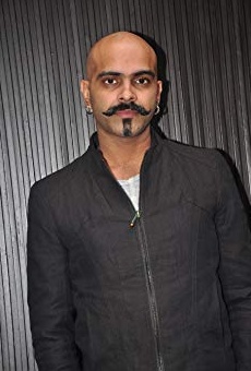 Películas de Rajiv Laxman