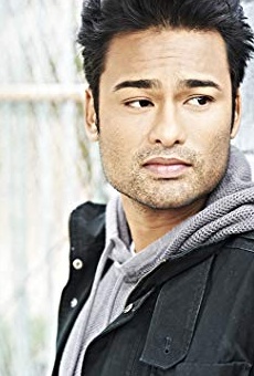 Películas de Rajiv Shah