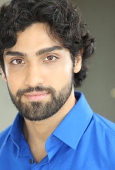 Películas de Rajiv Sharma