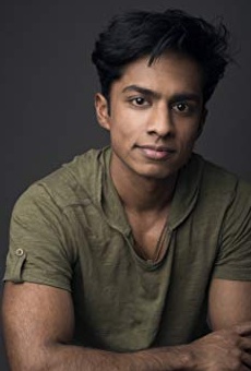 Películas de Rajiv Surendra