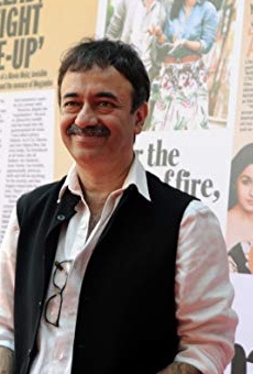 Películas de Rajkumar Hirani