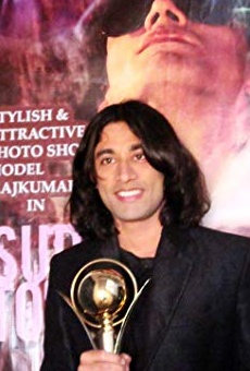 Películas de Rajkumar Patra