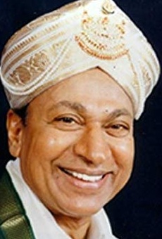 Películas de Rajkumar