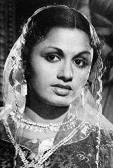 Películas de Rajkumari