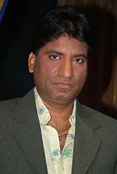 Películas de Raju Srivastava