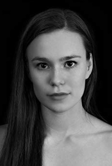 Películas de Rakel Björk Björnsdóttir