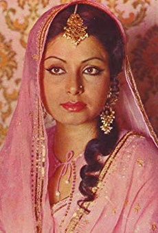 Películas de Rakhee Gulzar