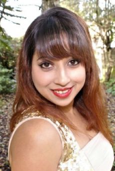 Películas de Raki Dey