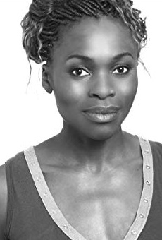 Películas de Rakie Ayola