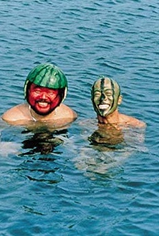 Películas de Rakkyo Ide