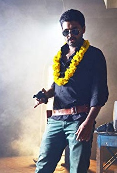 Películas de Rakshit Shetty