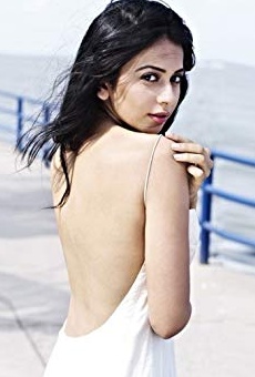 Películas de Rakul Preet Singh