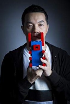 Películas de Ralf Chiu