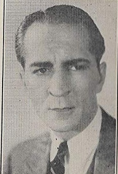 Películas de Ralf Harolde