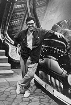 Películas de Ralph Bakshi