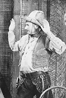 Películas de Ralph Bucko