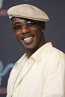 Películas de Ralph E. Tresvant