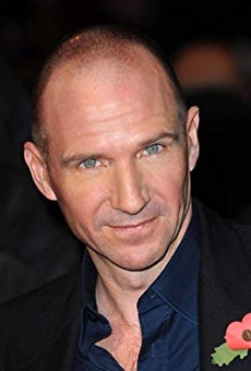 Películas de Ralph Fiennes