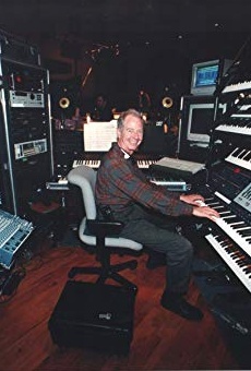 Películas de Ralph Grierson