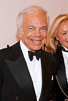 Películas de Ralph Lauren