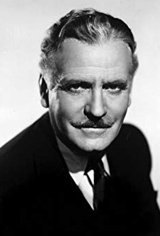 Películas de Ralph Morgan