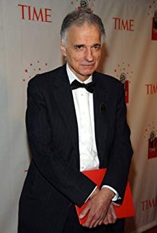 Películas de Ralph Nader