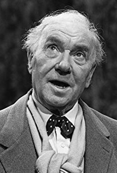 Películas de Ralph Richardson