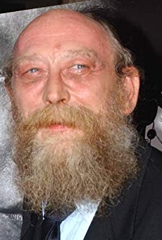 Películas de Ralph Richeson