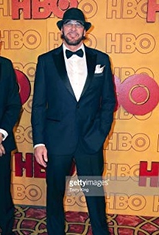 Películas de Ralph Rieckermann