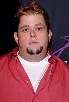 Películas de Ralphie May