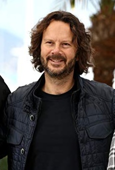 Películas de Ram Bergman