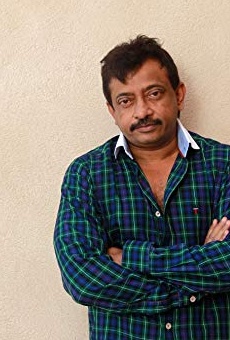Películas de Ram Gopal Varma