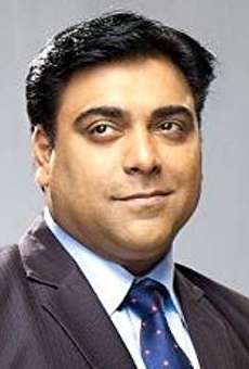 Películas de Ram Kapoor