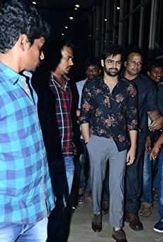 Películas de Ram Pothineni