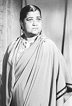 Películas de Rama Bai