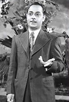 Películas de Ramachandran T.R.