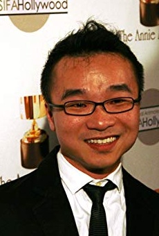 Películas de Raman Hui