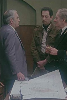 Películas de Ramaz Giorgobiani