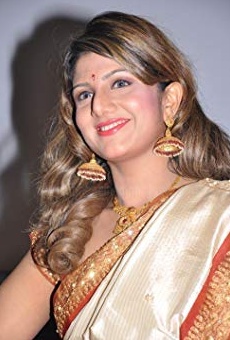Películas de Rambha