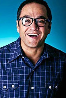 Películas de Rambod Javan